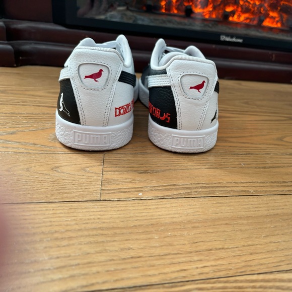 Puma - Staple x Clyde “Create from Chaos” - Picture 8 of 8